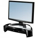 SUPPORTO MONITOR C/VASCHETTA E SCOMPARTI 8020801 FELLOWES
