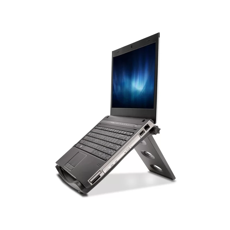 SUPPORTO NOTEBOOK SmartFit® Easy Riser - grigio - KENSINGTON