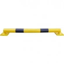 BARRIERA BASSA di PROTEZIONE in PU Giallo/Nero