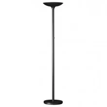 LAMPADA LED 23W NERO Varialux DA TERRA