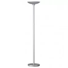 LAMPADA LED 23W GRIGIO METAL Varialux DA TERRA