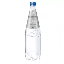 Acqua frizzante bottiglia PET 1lt San Benedetto (Conf.12)