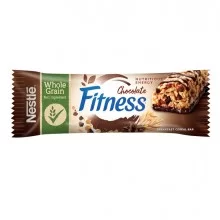 Barretta Fitness cioccolato 23,5gr NestlE' (Conf.24)