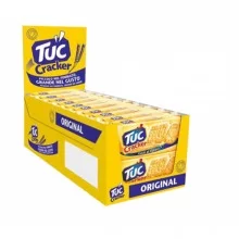 Tuc Pocket 31gr Saiwa (Conf.20)