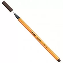 PENNARELLO STABILO POINT 88/65 terra d'ombra (Conf.10)