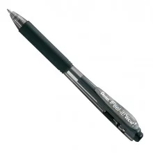 Penna sfera a scatto Feel It Wow BX440 nero 1.0mm PENTEL (Conf.12)