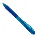 Penna sfera a scatto Feel It Wow BX440 blu 1.0mm PENTEL (Conf.12)