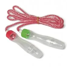 Corda per saltare lungh. 2,48cm CWR (Conf.6)