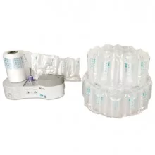 Film cuscino semplice (200x100mm) WiRoll 300mt per macchina Wi1000 TiTanium