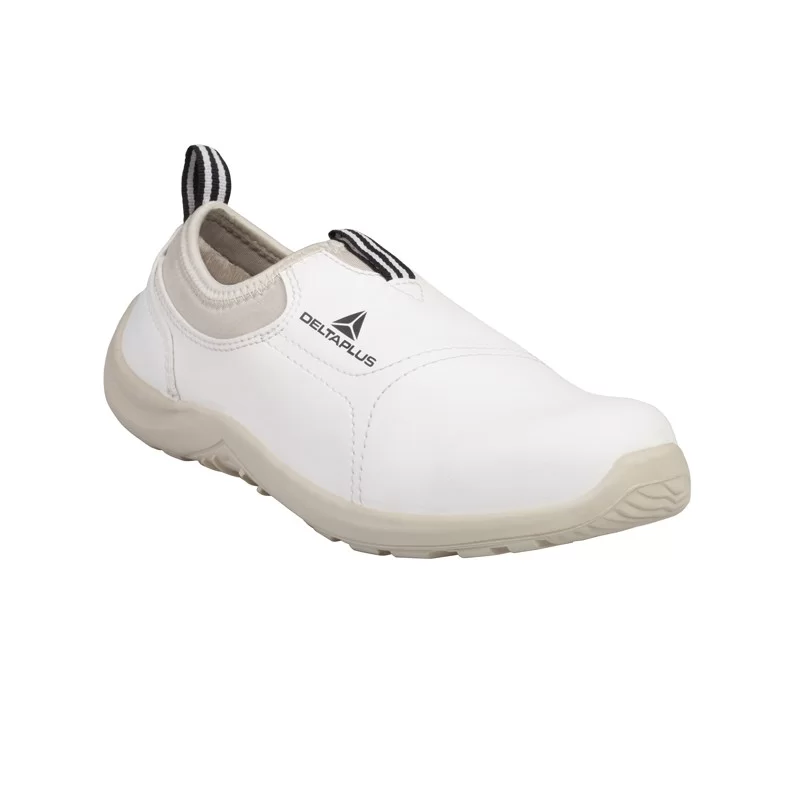 Calzatura di sicurezza Miami S2 SRC Bianco N°36