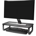 Supporto monitor plus largo - nero - monitor max 18kg - Kensington
