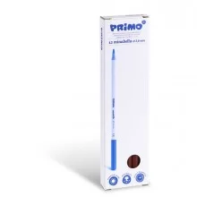 Pastello Minabella siena bruciata 730 diam. 3,8mm PRIMO (Conf.12) FUORI CATALOGO