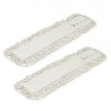 Set 2 Frange 100cm per scopa Big PerfettoFactory