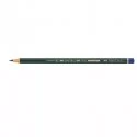 Matita Castell Document colore blu FABER CASTELL (Conf.12)