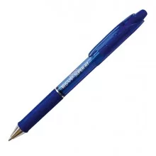 Penna sfera a scatto Feel It BX480 blu 1.0mm PENTEL (Conf.12)