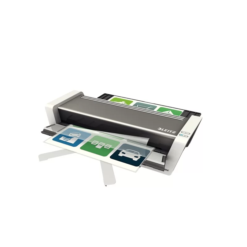 Plastificatrice iLAM Touch Turbo2 A3 LEITZ