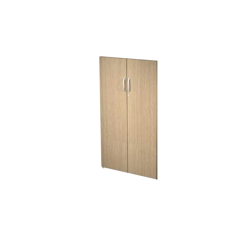 COPPIA ANTE in MELAMIN. x Mob.Medio Rovere - AGORA'