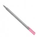 Triplus Fineliner punta 0,3mm rosa Staedtler (Conf.10) FUORI CATALOGO