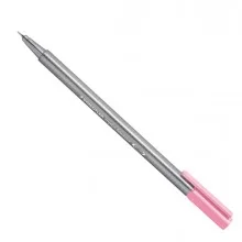 Triplus Fineliner punta 0,3mm rosa Staedtler (Conf.10) FUORI CATALOGO
