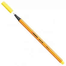Pennarello Point 88 giallo limone 88/24 Stabilo (Conf.10) FUORI CATALOGO