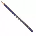 MATITA GRAFITE GOLDFABER 1221 ESAGONALE FABER CASTELL F (Conf.12)