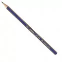MATITA GRAFITE GOLDFABER 1221 ESAGONALE FABER CASTELL 3B (Conf.12)