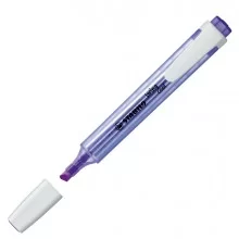 Evidenziatore SWING COOL lavanda STABILO 275/55 (Conf.10)