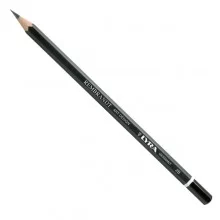 Matita Rembrandt Art Design grafite 2B Lyra (Conf.12)