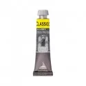 Colore a olio extrafine 20ml giallo di cadmio chiaro Maimeri