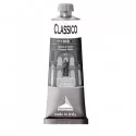 Colore a olio extrafine 60ml bianco di titanio Maimeri