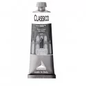 Colore a olio extrafine 60ml bianco di zinco Maimeri