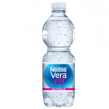 Acqua naturale bottiglia PET 500ml Vera (Conf.24)
