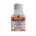 Flacone 75ml trementina rettificata Maimeri (Conf.3)