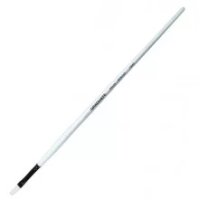 Pennello setola naturale Graduate lingua gatto n.8 manico lungo Daler Rowney (Conf.3) FUORI CATALOGO