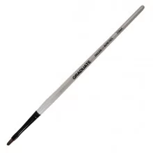 Pennello sintetico lingua gatto Graduate n.6 manico lungo Daler Rowney (Conf.3) FUORI CATALOGO