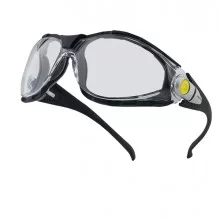 Occhiali Pacaya Clear Lyviz in policarbonato FUORI CATALOGO