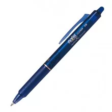 Penna a sfera a scatto FRIXIONball CLICKER 1,0mm blu PILOT (Conf.12)