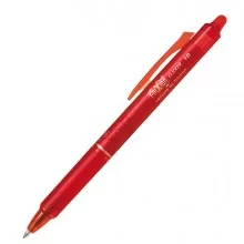 Penna a sfera a scatto FRIXIONball CLICKER 1,0mm rosso PILOT (Conf.12)