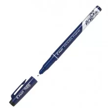 Fineliner FRIXION 1,3mm nero PILOT (Conf.12) FUORI CATALOGO