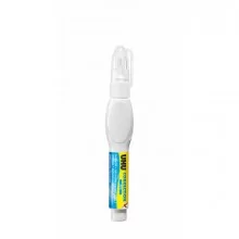Correttore a penna Correction pen 8ml UHU (Conf.12)