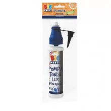 Pompa tonda per palloncini Doppia mandata Big Party FUORI CATALOGO