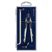 Compasso Scolastico c/prolunga FRIZION 553 STAEDTLER