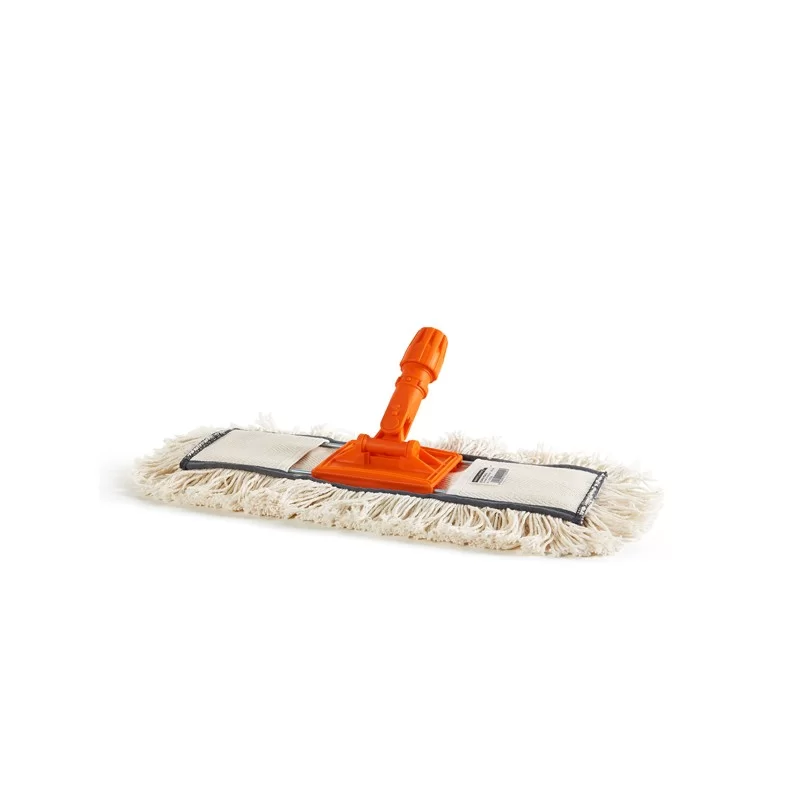 Scopa industriale Telaio+Frangia 60cm Penta PerfettoFactory