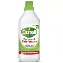 Citrosil pavimenti disinfettante 900ml Limone