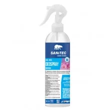 Deo spray Emozioni Fiorite 300ml Sanitec (delist)