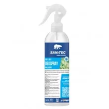 Deo spray Philosophy 300ml Sanitec (delist) FUORI CATALOGO