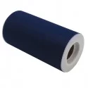 Tulle in rotolo 12,5cmx25mt blu Big Party FUORI CATALOGO