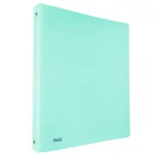 Raccoglitore PPL PASTEL azzurro 22x30mm 4R dorso 30 Favorit