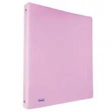 Raccoglitore PPL PASTEL lilla 26x32mm 4R dorso 15 Favorit