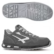 Calzatura di sicurezza Going S1P SRC N°39 Red Lion U-Power FUORI CATALOGO